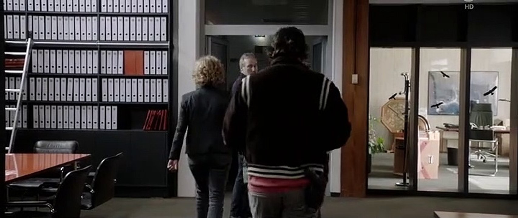 Tatort Staffel 47 Folge 1 - Part 02 HD Deutsch