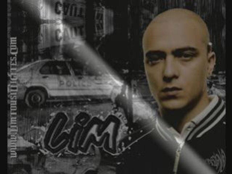 LIM feat RIM-K illegal radio "dangereux"