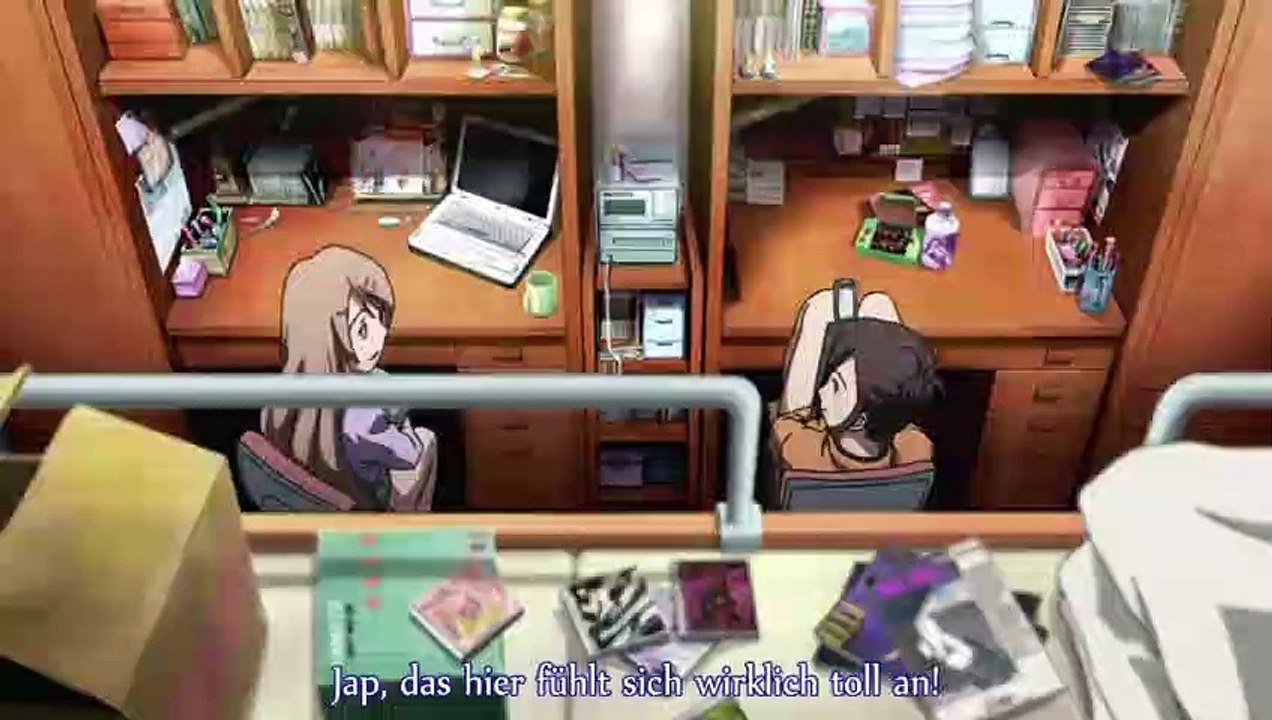 Candy Boy Staffel 1 Folge 1 HD Deutsch