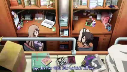 Candy Boy Staffel 1 Folge 1 HD Deutsch