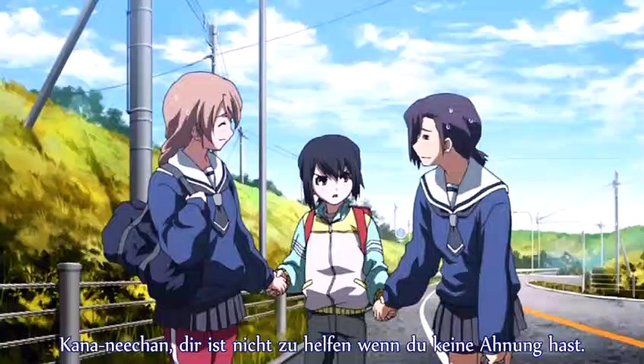 Candy Boy Staffel 1 Folge 4 HD Deutsch