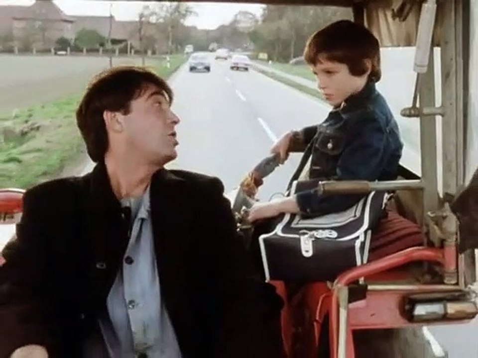 Neues aus Uhlenbusch Staffel 1 Folge 10 HD Deutsch