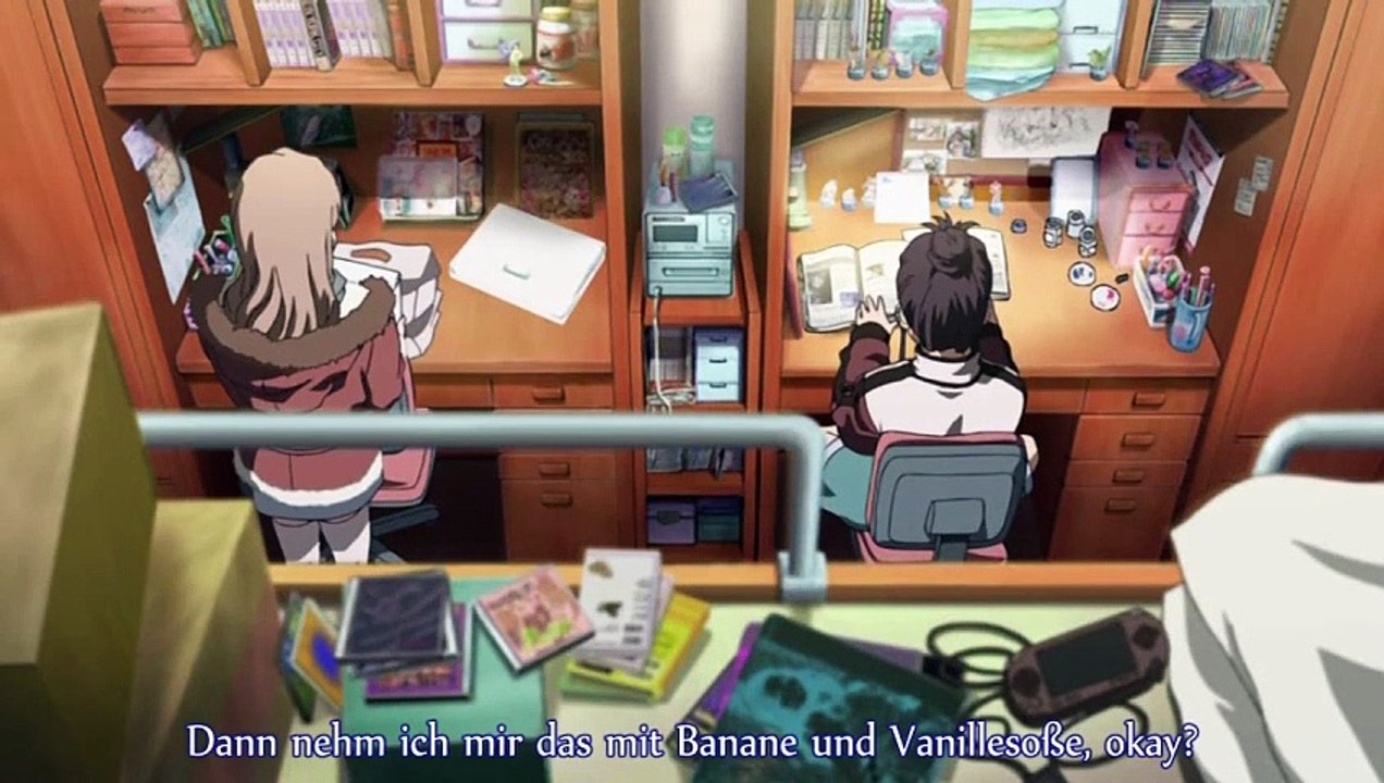 Candy Boy Staffel 1 Folge 7 HD Deutsch