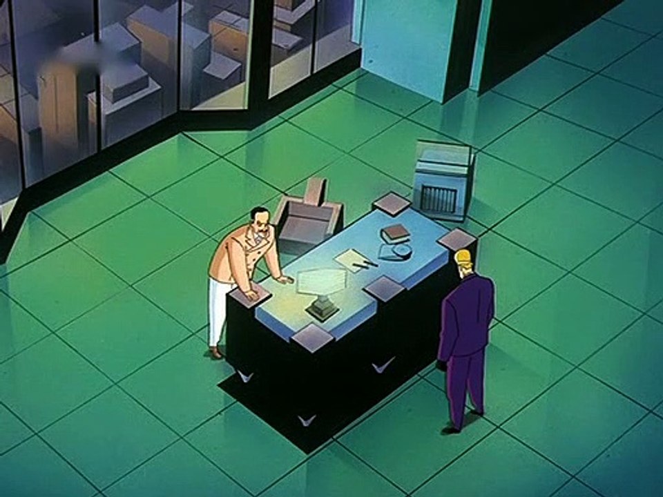 Arsène Lupin, der Meisterdieb Staffel 1 Folge 11 HD Deutsch