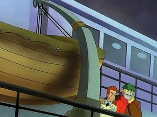 Arsène Lupin, der Meisterdieb Staffel 1 Folge 13 HD Deutsch