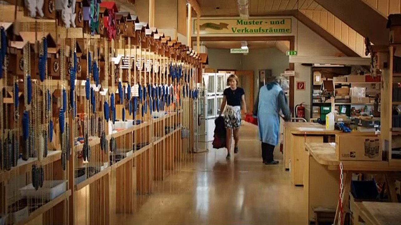 Heiter bis tödlich Alles Klara Staffel 1 Folge 1 HD Deutsch