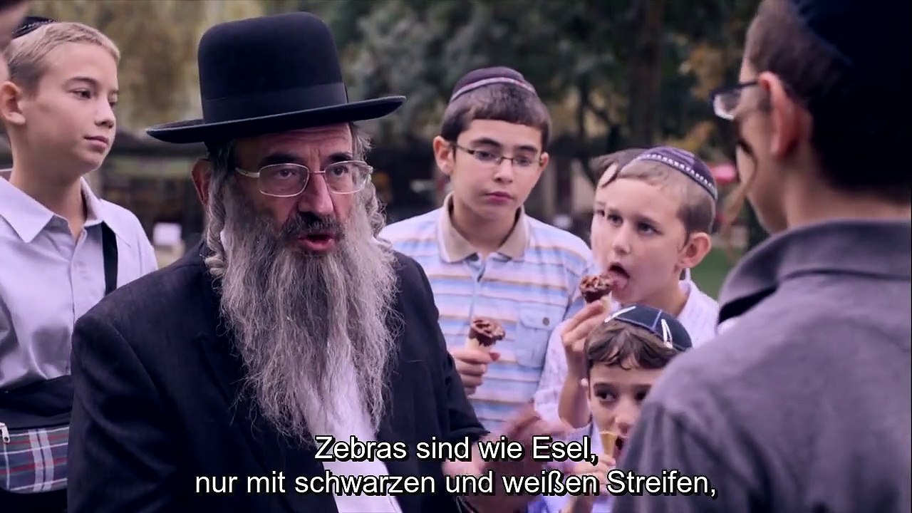 Shtisel Staffel 1 Folge 1 HD Deutsch