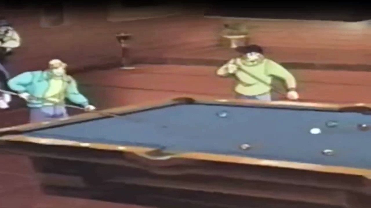 Gargoyles - Auf den Schwingen der Gerechtigkeit Staffel 1 Folge 12 HD Deutsch