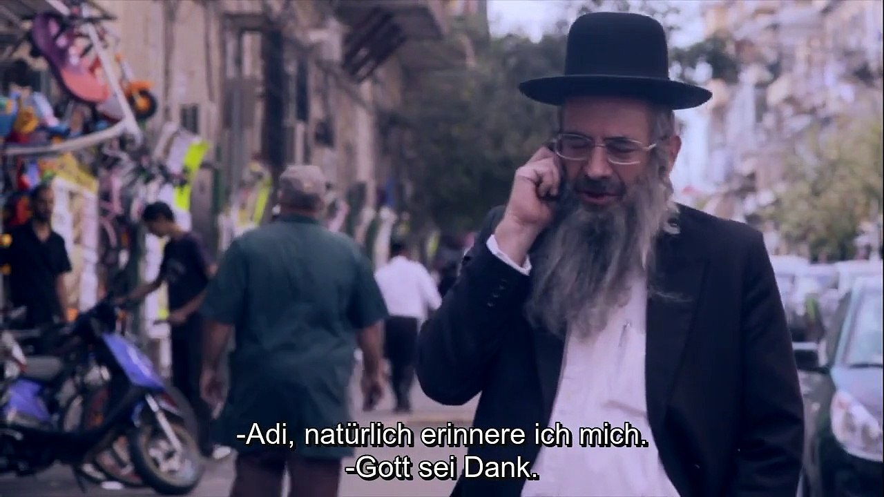 Shtisel Staffel 1 Folge 10 HD Deutsch