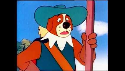 D'Artagnan und die drei Musketiere Staffel 1 Folge 1 HD Deutsch