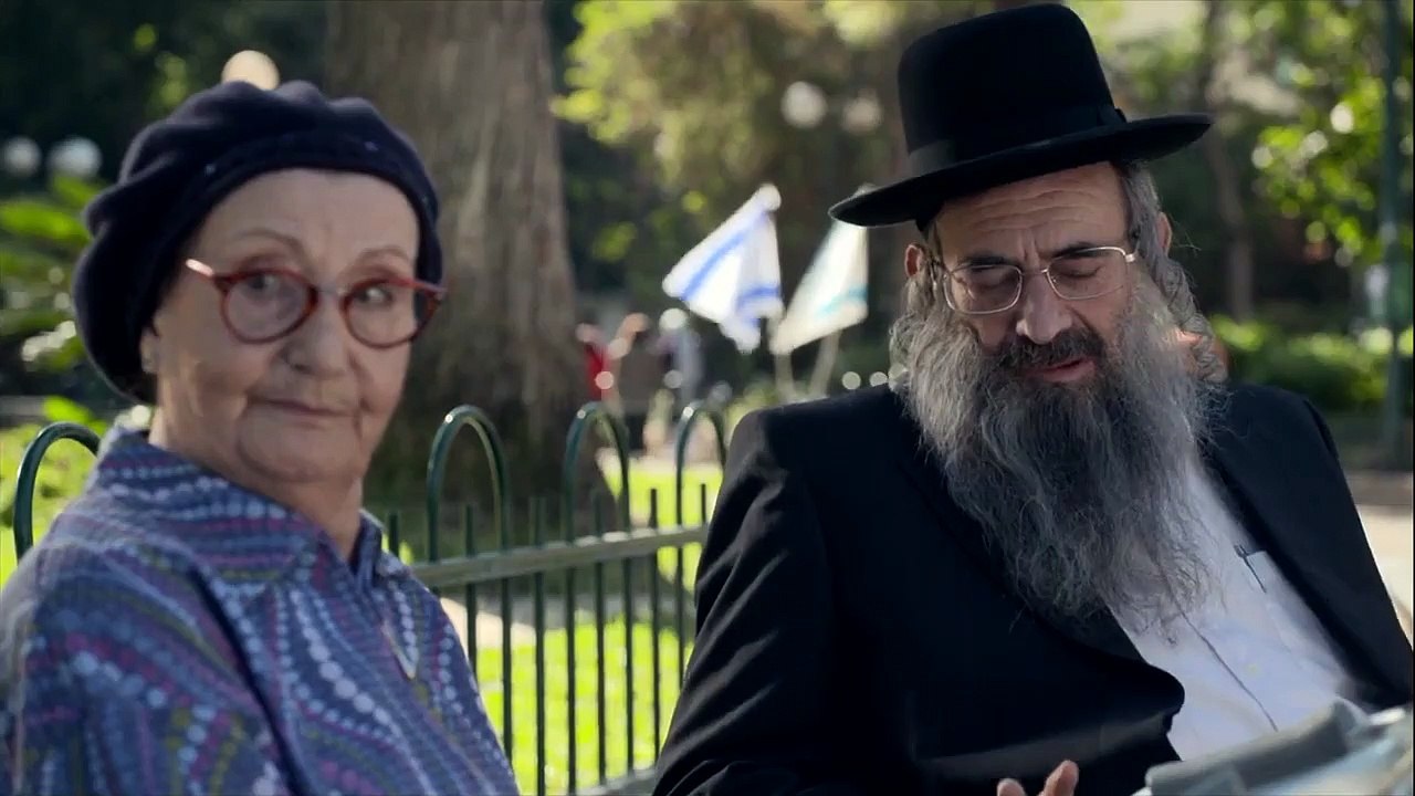 Shtisel Staffel 1 Folge 11 HD Deutsch