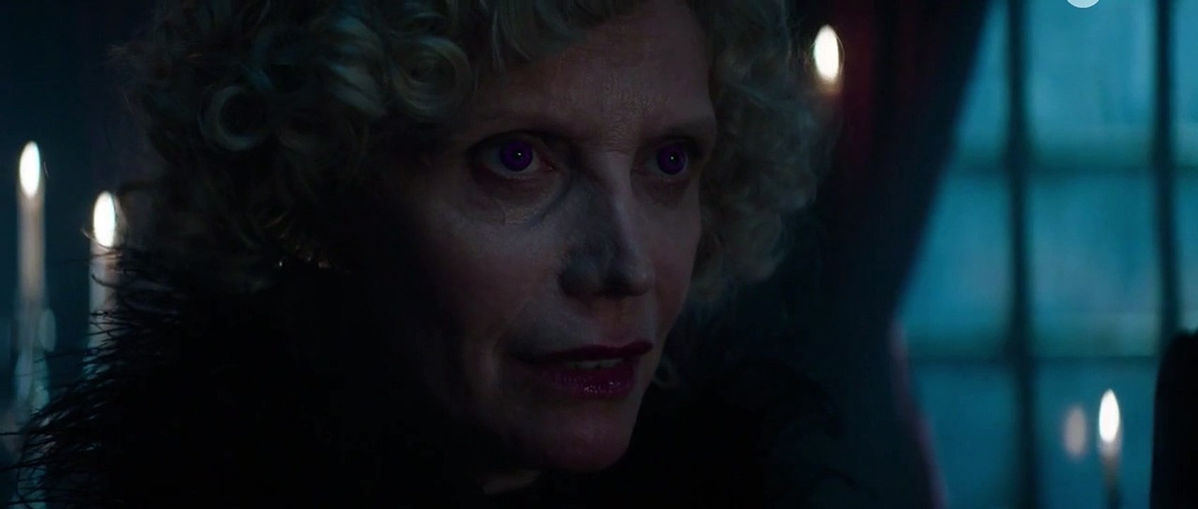 Die Erben der Nacht Staffel 1 Folge 1 HD Deutsch