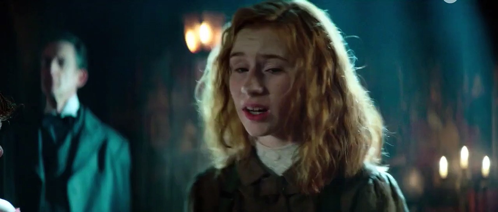 Die Erben der Nacht Staffel 1 Folge 13 HD Deutsch