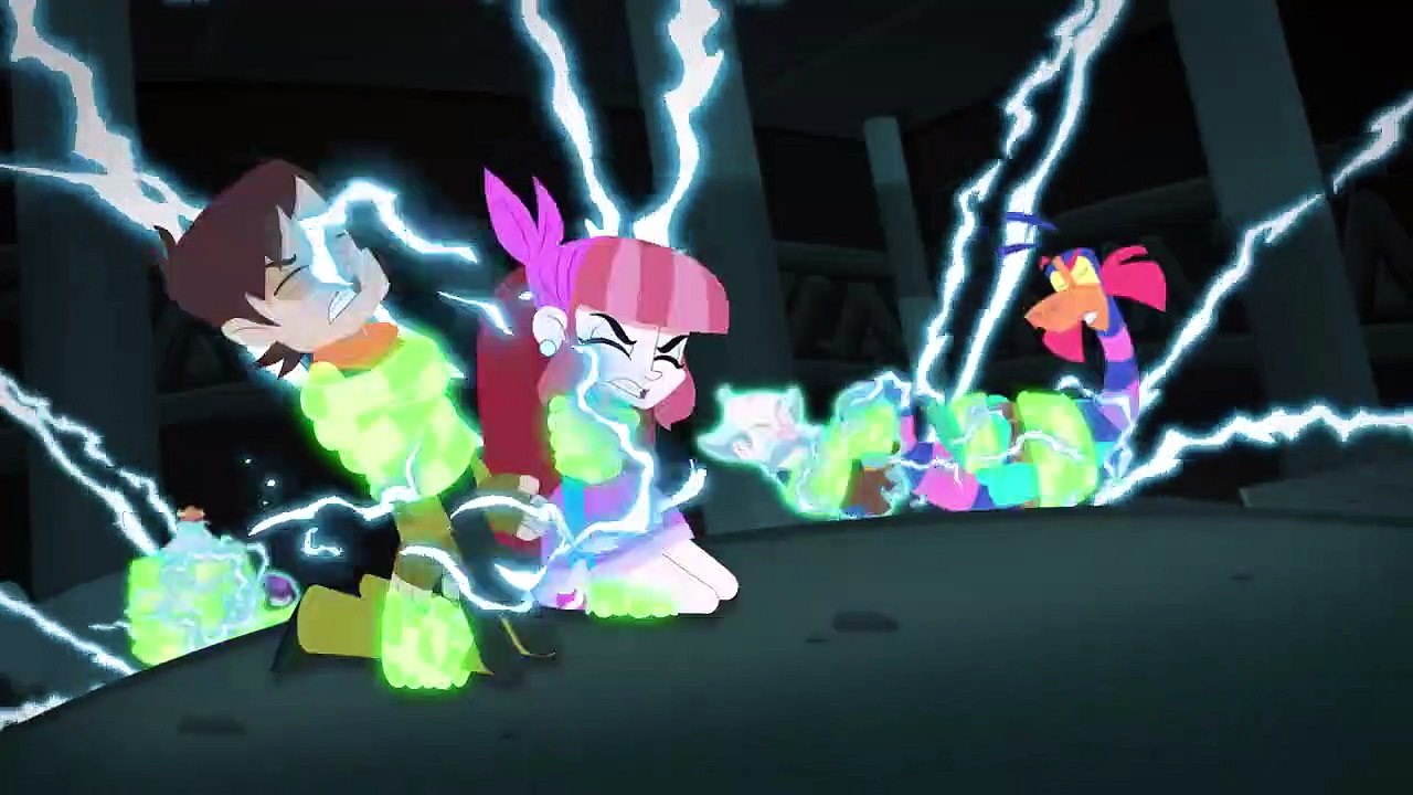 Die Legenden Meister der Mythen Staffel 1 Folge 13 HD Deutsch