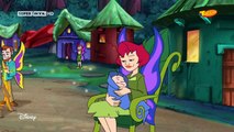 American Dragon Staffel 1 Folge 12 HD Deutsch
