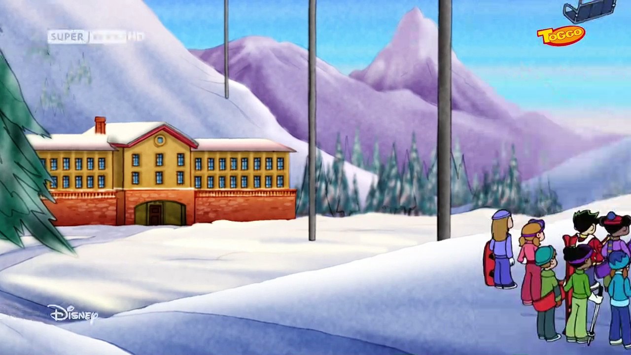 American Dragon Staffel 1 Folge 15 HD Deutsch