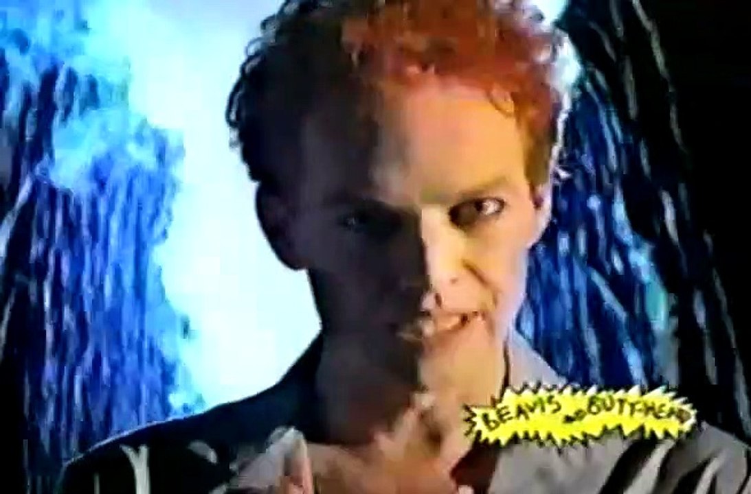 Beavis und Butt-Head Staffel 2 Folge 1 HD Deutsch