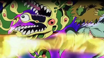 Yu-Gi-Oh! Filme 1 - Part 01 HD Deutsch