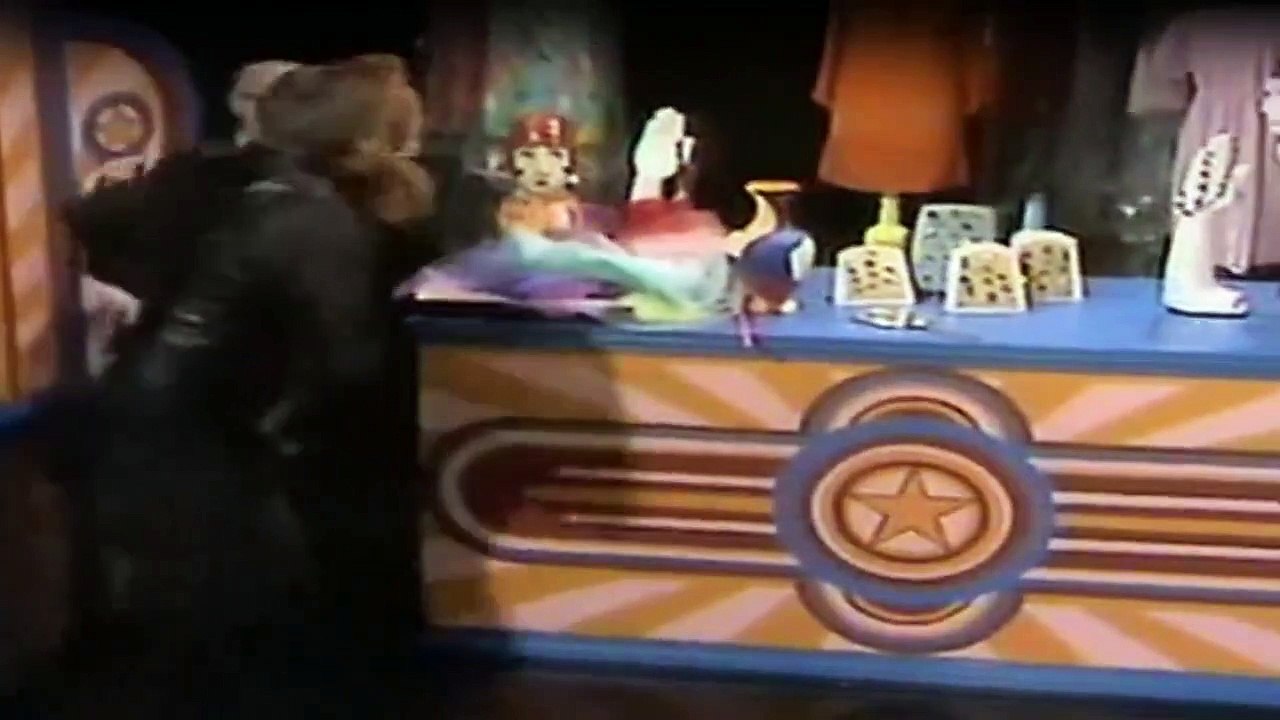 Die Benny Hill Show Staffel 1 Folge 10 HD Deutsch