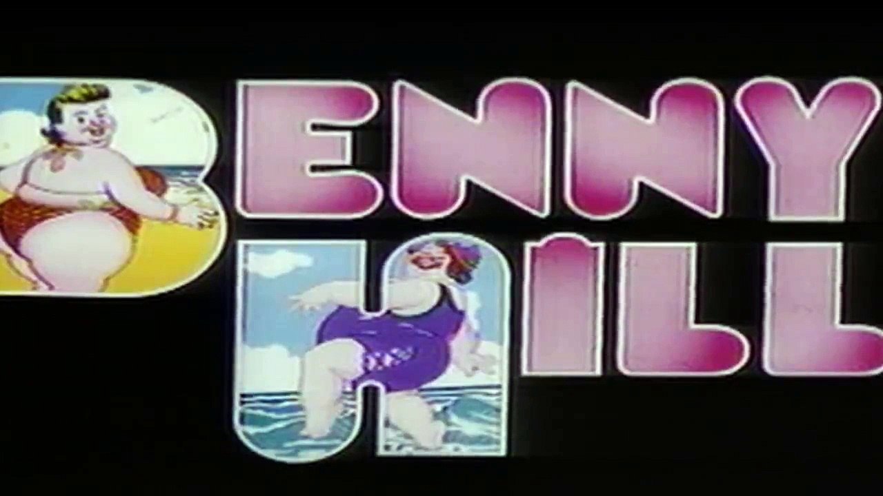 Die Benny Hill Show Staffel 1 Folge 12 HD Deutsch