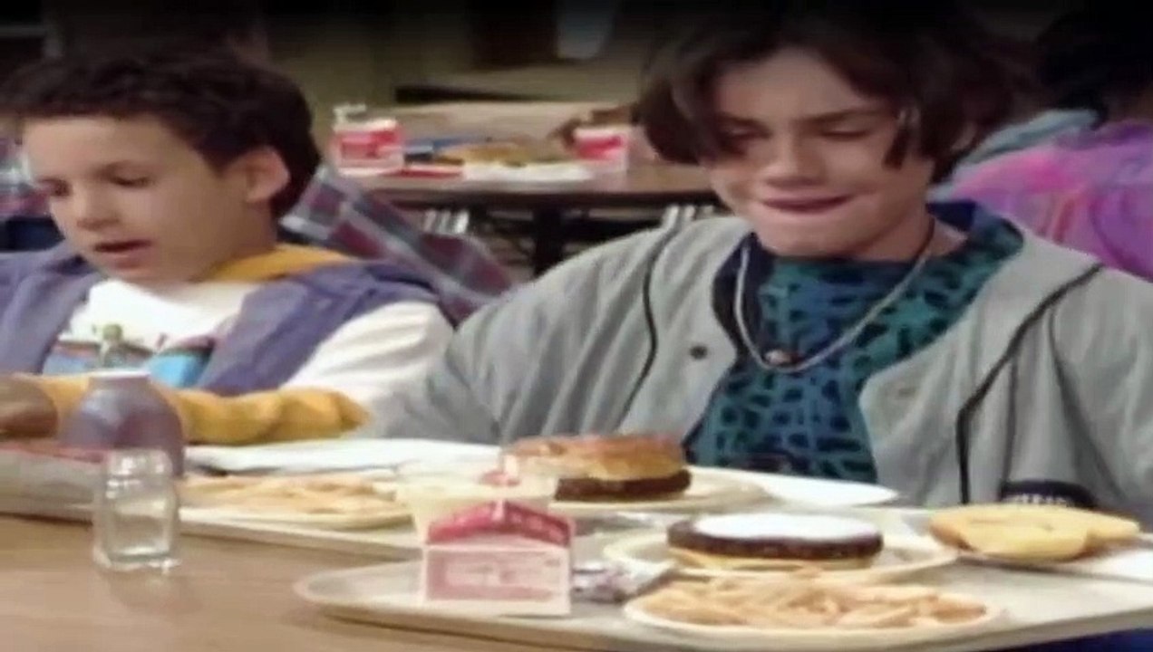 Das Leben Und Ich Staffel 1 Folge 11 HD Deutsch