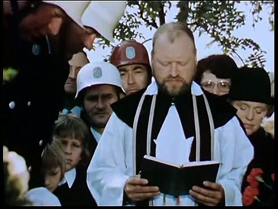 Freiwillige Feuerwehr Staffel 1 Folge 13 HD Deutsch