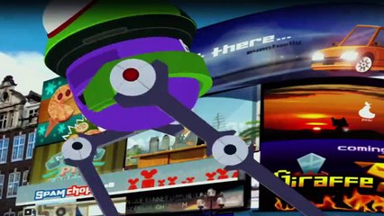 Danger Mouse Staffel 1 Folge 1 HD Deutsch