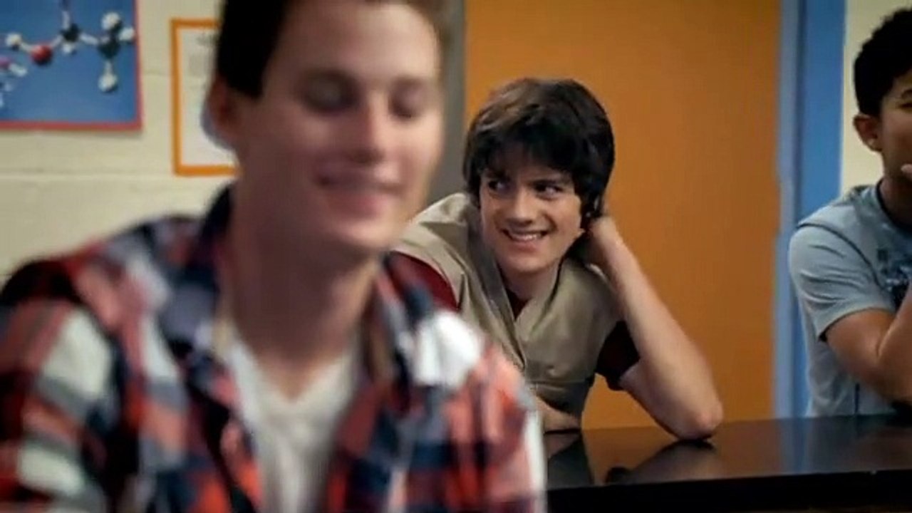 Mein Babysitter ist ein Vampir Staffel 1 Folge 10 HD Deutsch