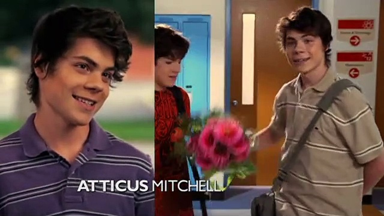 Mein Babysitter ist ein Vampir Staffel 1 Folge 11 HD Deutsch