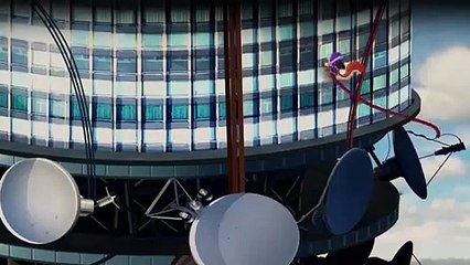 Danger Mouse Staffel 1 Folge 11 HD Deutsch