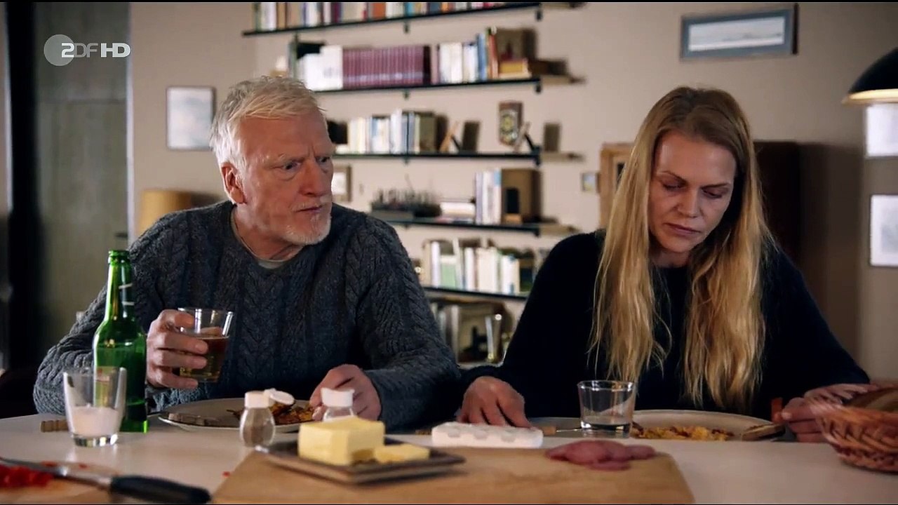 Helen Dorn Staffel 1 Folge 10 - Part 01 HD Deutsch