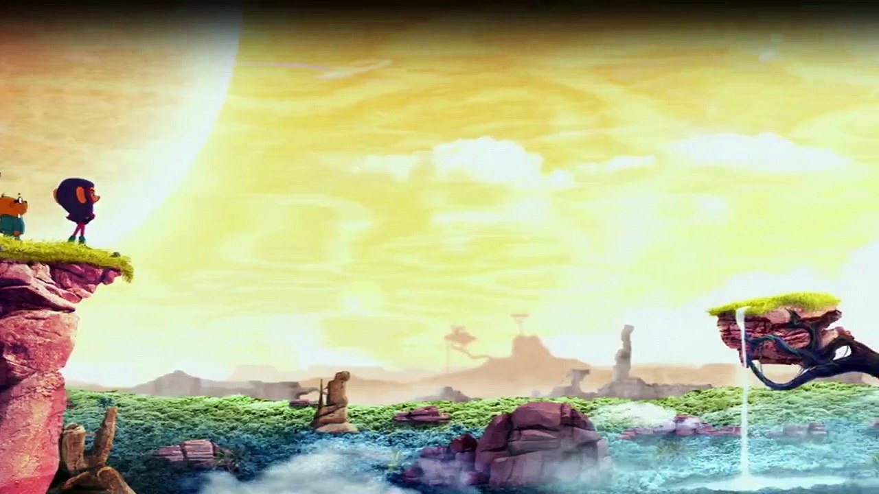 Danger Mouse Staffel 1 Folge 15 HD Deutsch