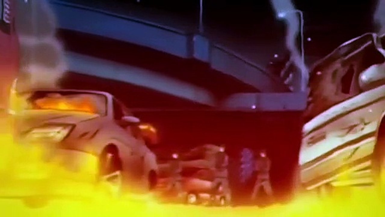 Ga-Rei Zero Staffel 1 Folge 1 HD Deutsch