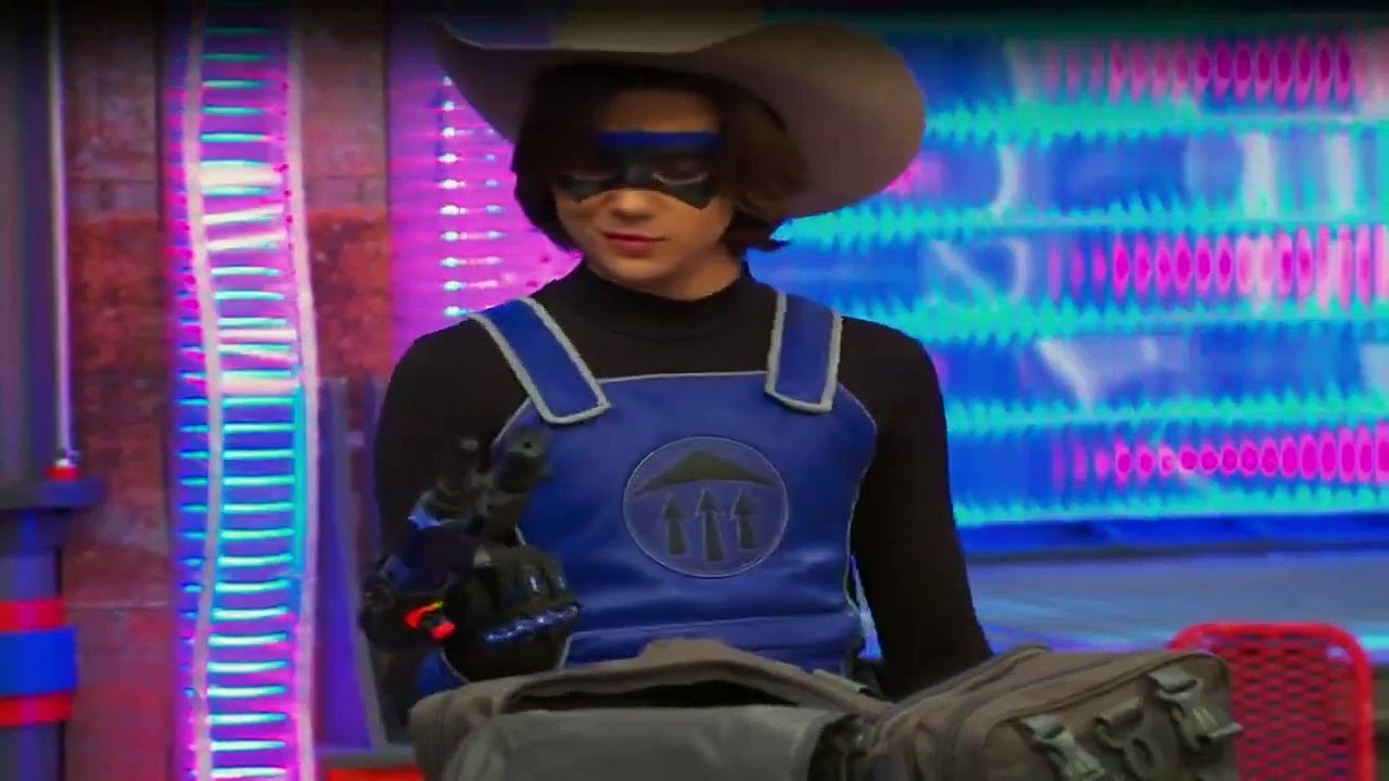 Danger Force Filme 2 HD Deutsch