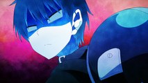 Naka no Hito Genome [Jikkyouchuu] Staffel 1 Folge 11 HD Deutsch