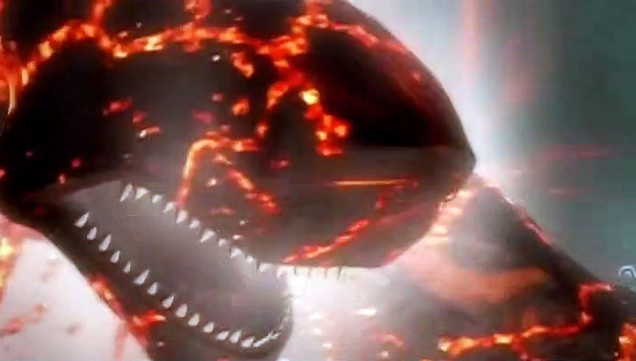 Ga-Rei Zero Staffel 1 Folge 2 HD Deutsch