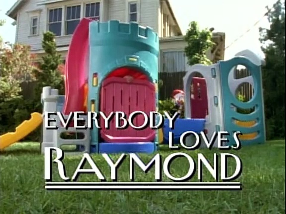 Alle lieben Raymond Staffel 1 Folge 1 HD Deutsch