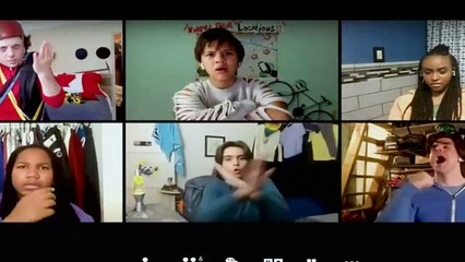 Danger Force Staffel 1 Folge 1 HD Deutsch