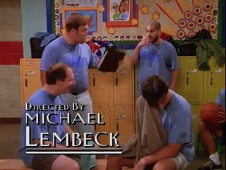 Alle lieben Raymond Staffel 1 Folge 11 HD Deutsch