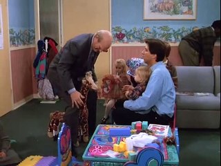 Alle lieben Raymond Staffel 1 Folge 13 HD Deutsch