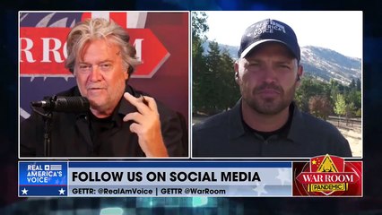 The Cartel Wars Will Cross The Border Into America If Left Untouched