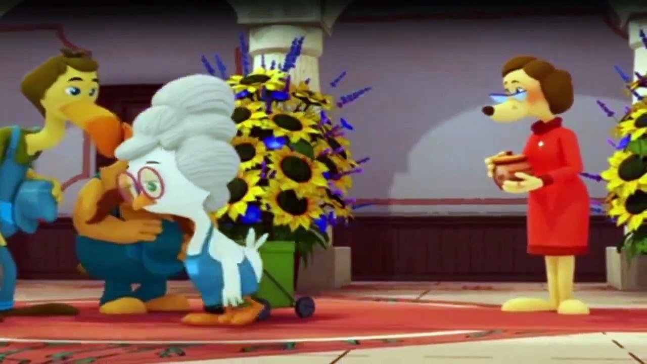 Calimero (2014) Staffel 1 Folge 11 HD Deutsch