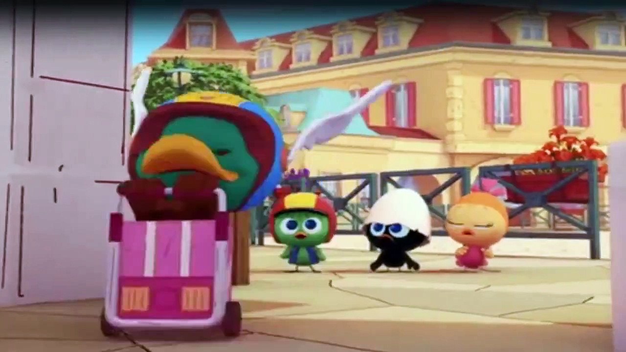 Calimero (2014) Staffel 1 Folge 13 HD Deutsch