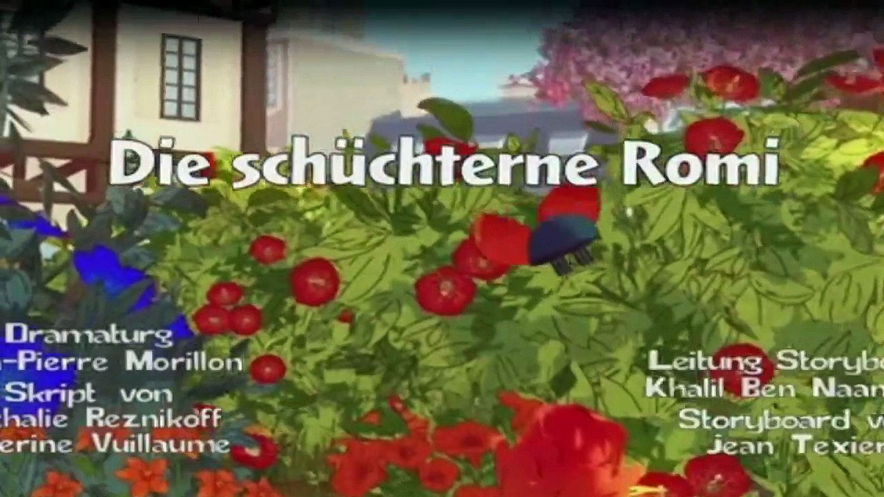 Calimero (2014) Staffel 1 Folge 14 HD Deutsch