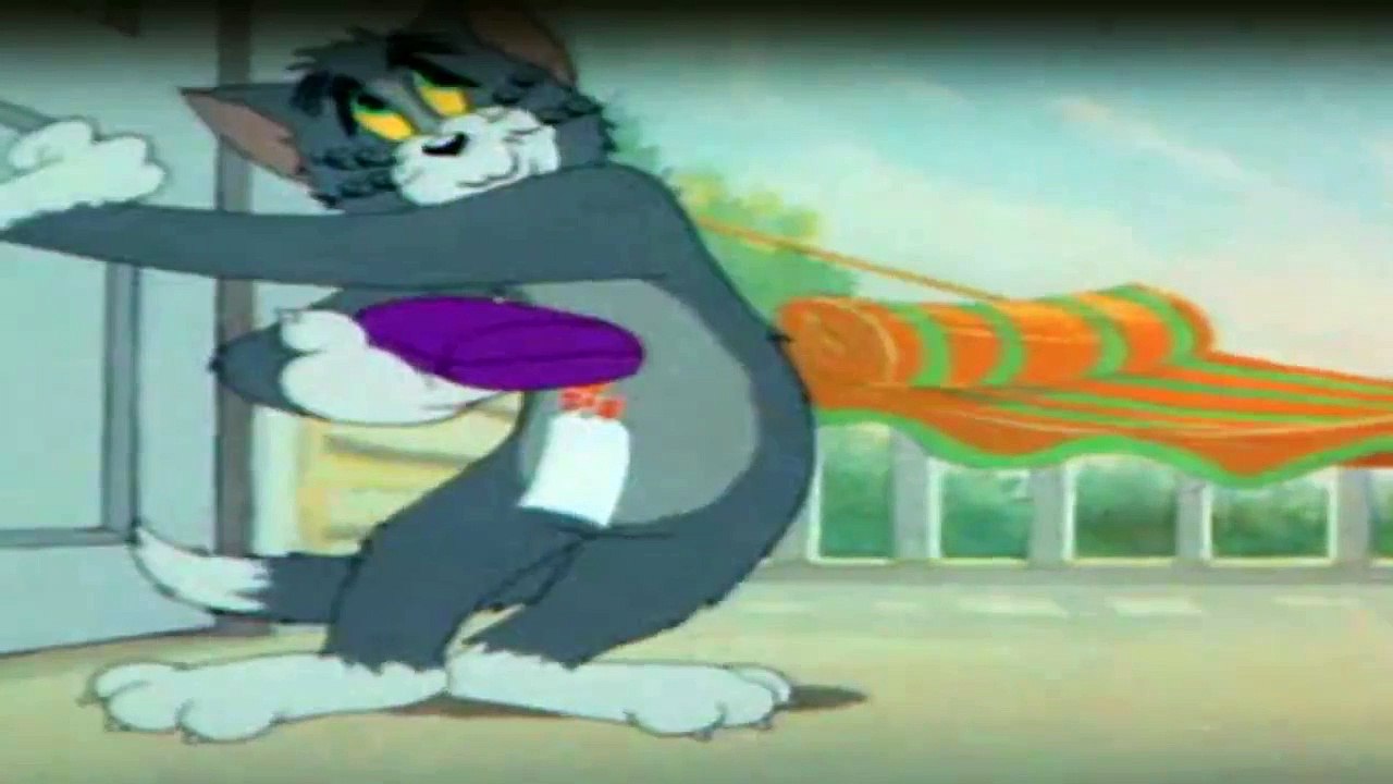 Tom und Jerry Staffel 1 Folge 13 HD Deutsch
