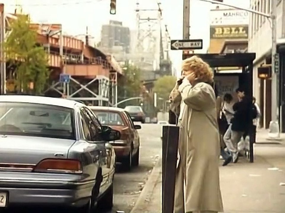 Cagney & Lacey Filme 1 - Part 01 HD Deutsch