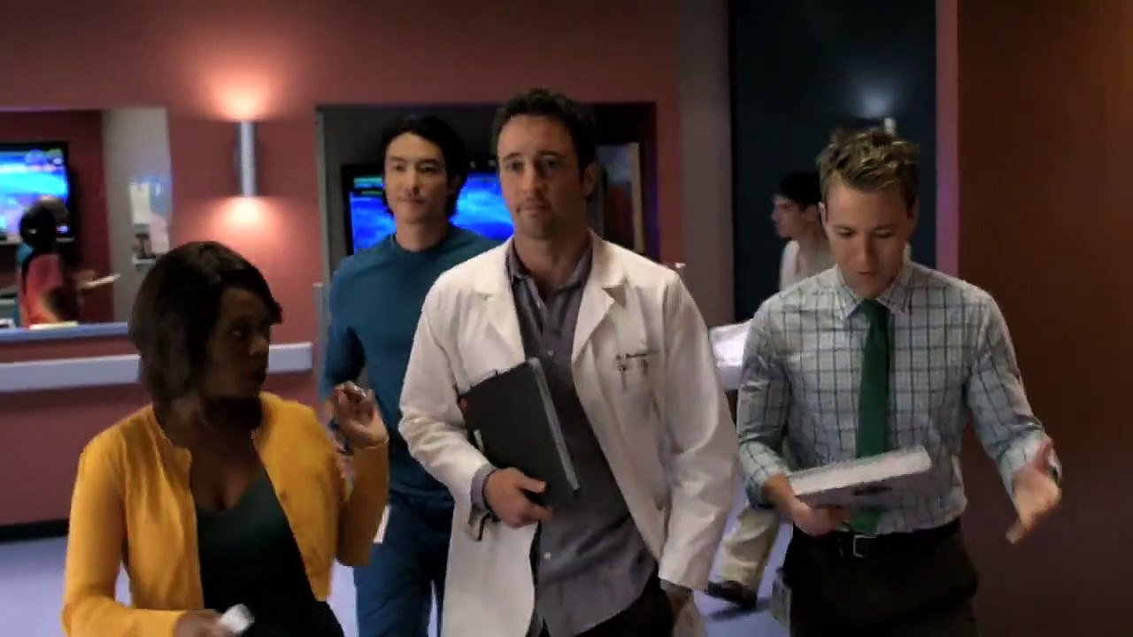 Three Rivers Staffel 1 Folge 1 HD Deutsch