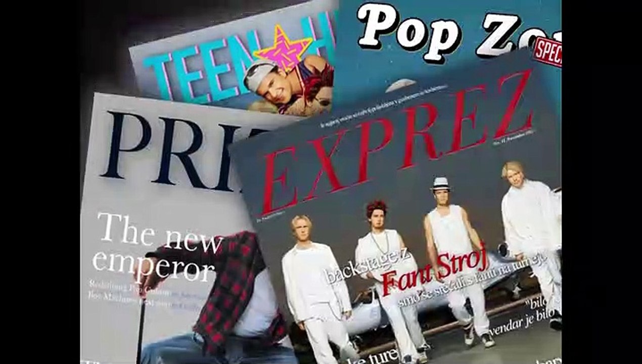 Boy Machine Staffel 1 Folge 1 HD Deutsch