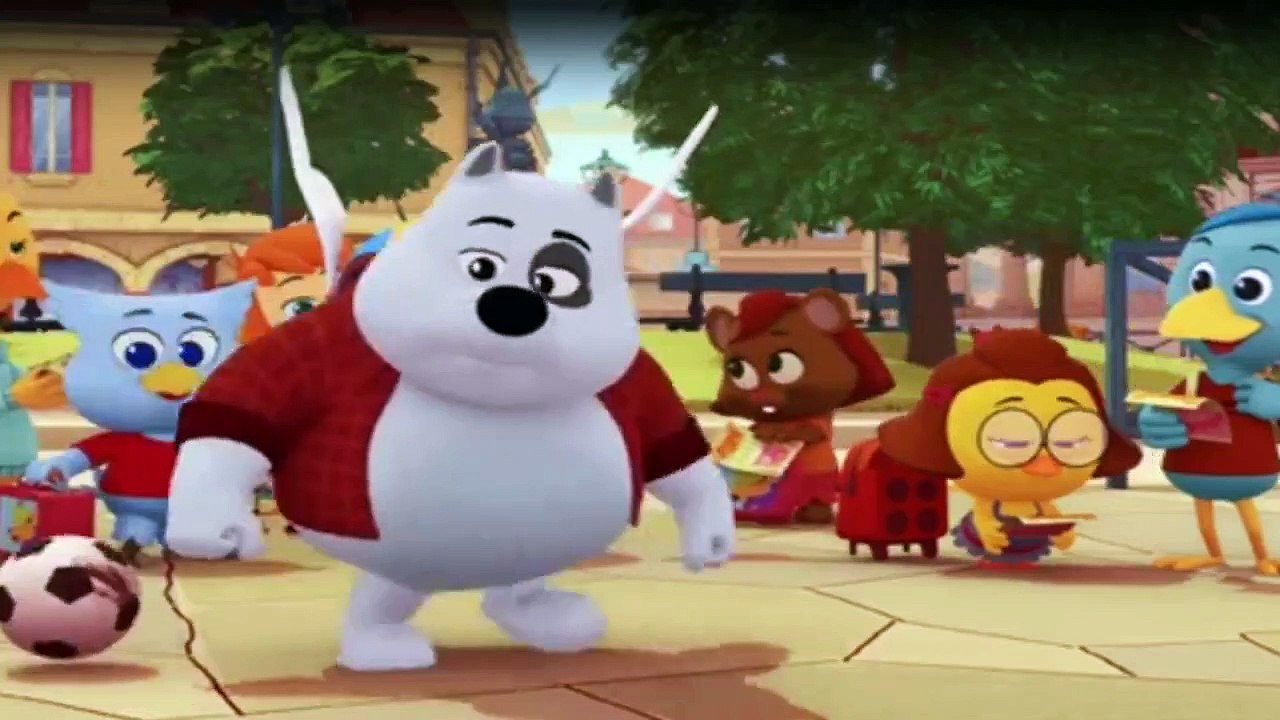 Calimero (2014) Staffel 1 Folge 16 HD Deutsch