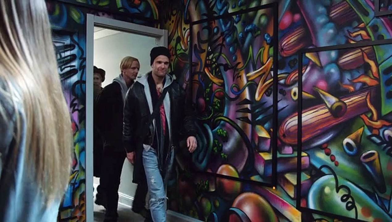 Boy Machine Staffel 1 Folge 2 HD Deutsch